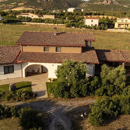 Agriturismo Sa Scalitta Carbonia Εξωτερικό φωτογραφία