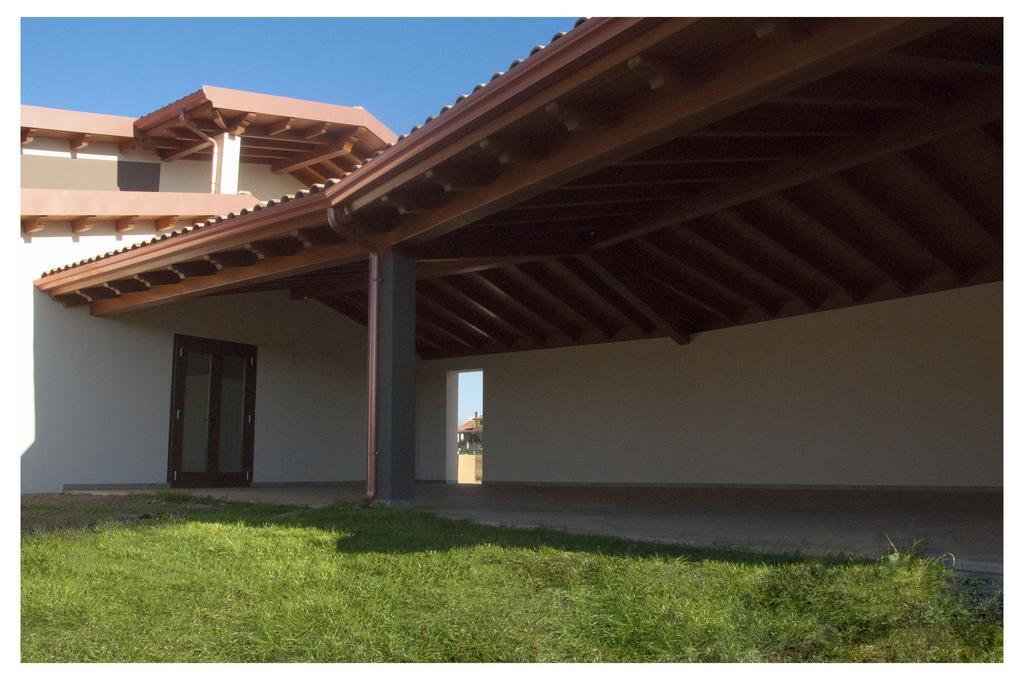 Agriturismo Sa Scalitta Carbonia Εξωτερικό φωτογραφία