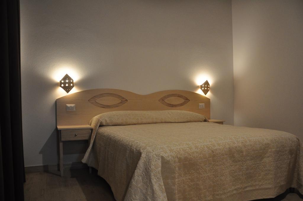 Agriturismo Sa Scalitta Carbonia Εξωτερικό φωτογραφία
