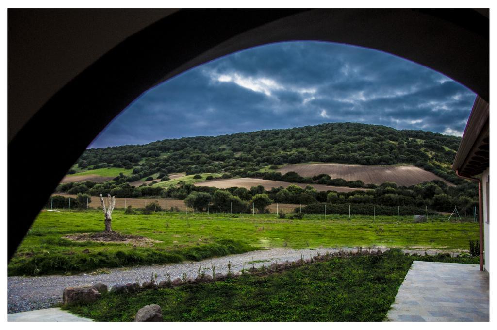 Agriturismo Sa Scalitta Carbonia Εξωτερικό φωτογραφία
